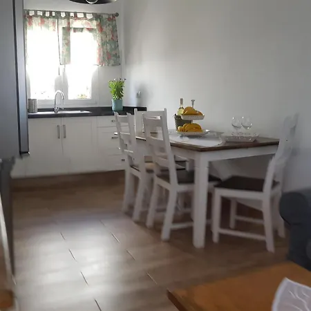 Casa Lela I بيت للعطل