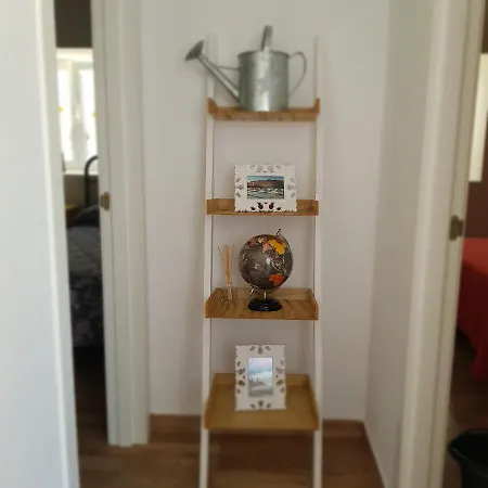 بيت للعطل Casa Lela I