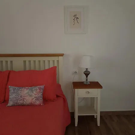 Casa Lela I بيت للعطل *