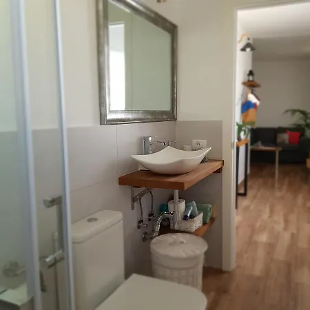 بيت للعطل Casa Lela I
