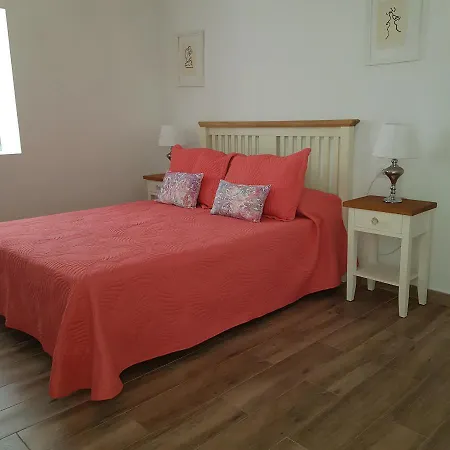 Casa Lela I بيت للعطل فوينكالينتي دي لا بالما