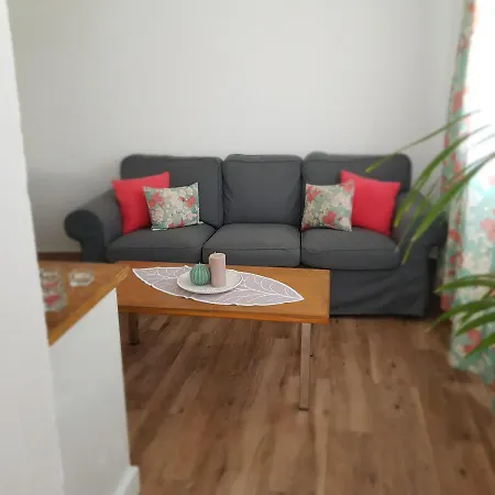 بيت للعطل Casa Lela I فوينكالينتي دي لا بالما