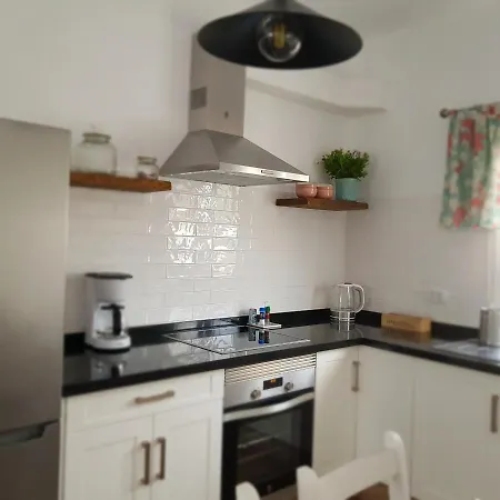 Casa Lela I بيت للعطل *