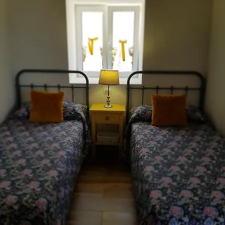 بيت للعطل Casa Lela I *