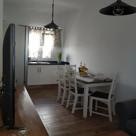Casa Lela I بيت للعطل *
