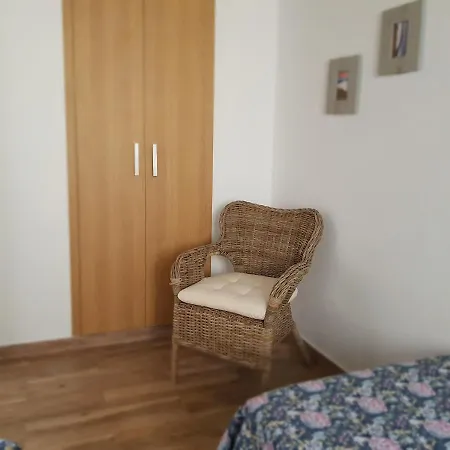 Casa Lela I * فوينكالينتي دي لا بالما