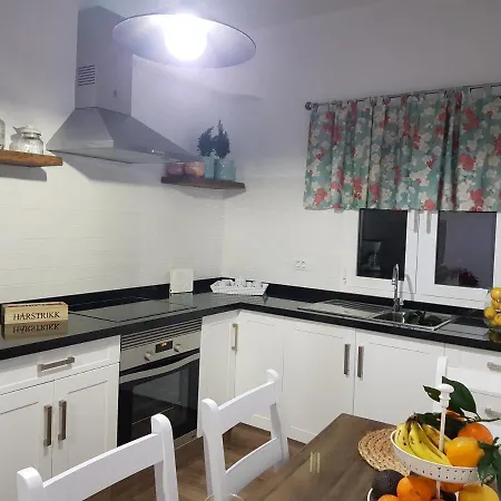 Ferienhaus Casa Lela I Fuencaliente de la Palma