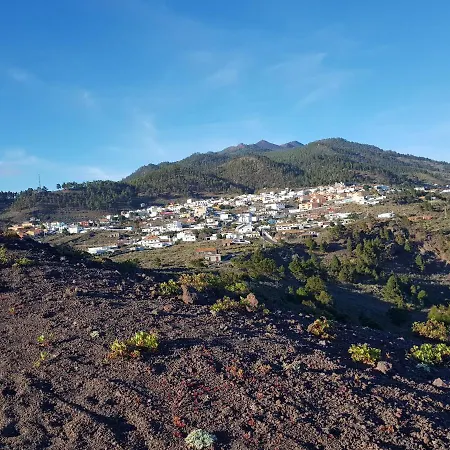 Ferienhaus Casa Lela I Fuencaliente de la Palma