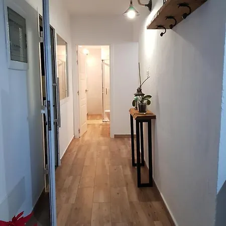 Casa Lela I Ferienhaus Fuencaliente de la Palma